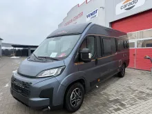 Fahrzeugbild Malibu Van First Class - Two Rooms 640 LE RB charming GT skyview 14.000,- € gespart! #7