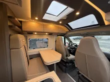 Fahrzeugbild Malibu Van First Class - Two Rooms 640 LE RB charming GT skyview 14.000,- € gespart! #8