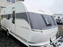 Fahrzeugbild Hobby Excellent Edition 545 KMF #1