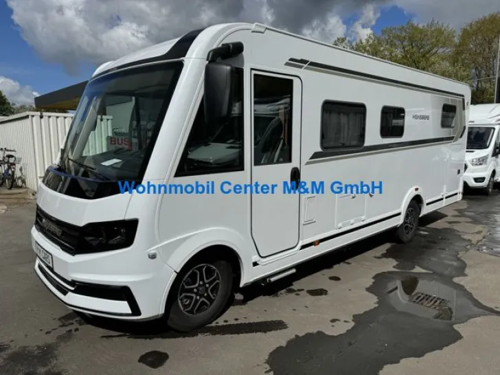 Fahrzeugbild Weinsberg CaraCore 650 MEG MJ25 180 PS S7 LED #2