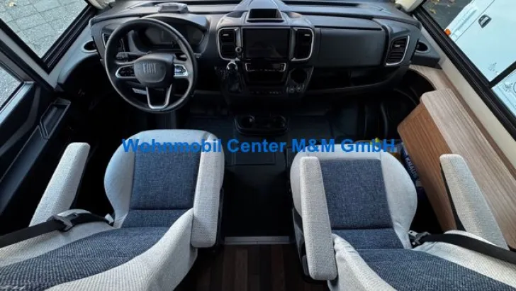 Fahrzeugbild Weinsberg CaraCore 650 MEG MJ25 180 PS S7 LED #4