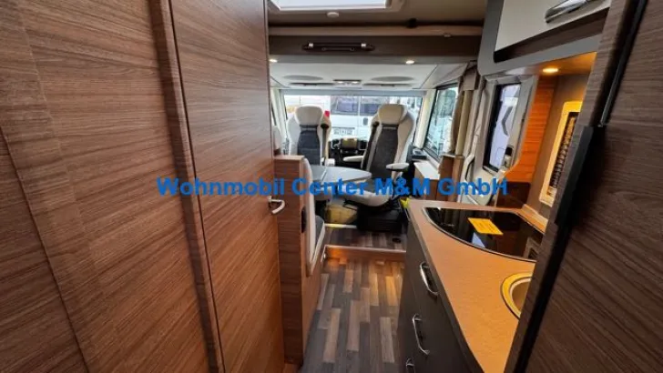 Fahrzeugbild Weinsberg CaraCore 650 MEG MJ25 180 PS S7 LED #11