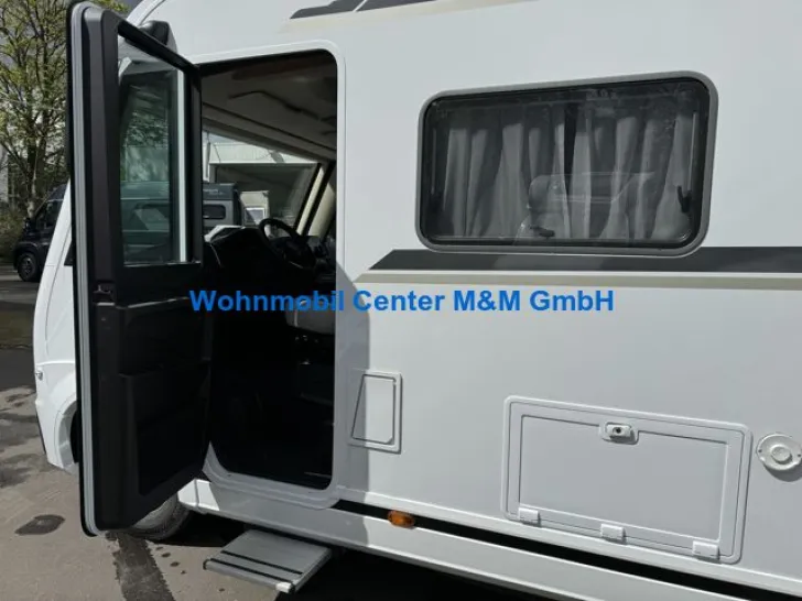 Fahrzeugbild Weinsberg CaraCore 650 MEG MJ25 180 PS S7 LED #13