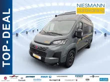 Fahrzeugbild Bürstner B66 600 C #3