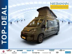 Bild 1 Bürstner B66 C 600