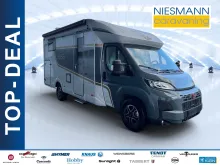 Fahrzeugbild Bürstner B66 690 TD #17