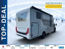 Fahrzeugbild Bürstner B66 690 TD #16