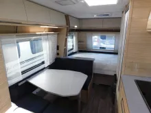 Fahrzeugbild Fendt Bianco Selection 515 SKM 2026er Modell !!! #9