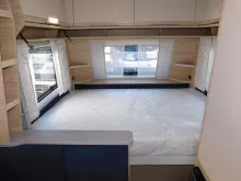 Fahrzeugbild Fendt Bianco Selection 515 SKM 2026er Modell !!! #12