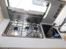 Fahrzeugbild Fendt Bianco Selection 515 SKM 2026er Modell !!! #19