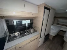 Fahrzeugbild Fendt Bianco Selection 515 SG Auflastung 2.000 kg #10