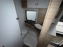 Fahrzeugbild Fendt Bianco Selection 515 SG Auflastung 2.000 kg #11