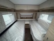 Fahrzeugbild Fendt Bianco Selection 515 SG Auflastung 2.000 kg #13