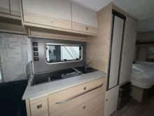 Fahrzeugbild Fendt Bianco Selection 515 SG Auflastung 2.000 kg #9