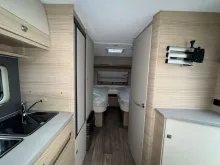 Fahrzeugbild Fendt Bianco Selection 515 SG Auflastung 2.000 kg #8