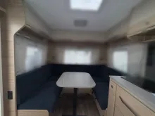 Fahrzeugbild Fendt Bianco Selection 515 SG Auflastung 2.000 kg #6