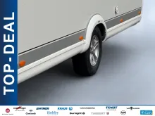 Fahrzeugbild Hobby Excellent 560 CFe Auflastung 2.000kg #6