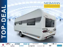 Fahrzeugbild Hobby Excellent 560 CFe Auflastung 2.000kg #5