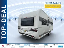 Fahrzeugbild Hobby Excellent 560 CFe Auflastung 2.000kg #4