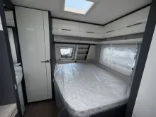 Fahrzeugbild Hobby Excellent 560 CFe Auflastung 2.000kg #12