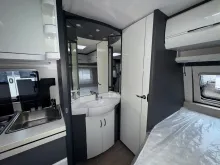 Fahrzeugbild Hobby Excellent 560 CFe Auflastung 2.000kg #13