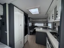 Fahrzeugbild Hobby Excellent 560 CFe Auflastung 2.000kg #15