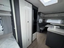 Fahrzeugbild Hobby Excellent 560 CFe Auflastung 2.000kg #11