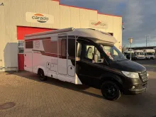 Fahrzeugbild Carthago chic c-line T 4.9 LE #4