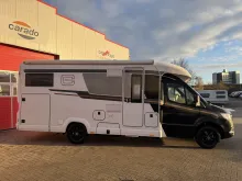 Fahrzeugbild Carthago chic c-line T 4.9 LE #5