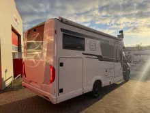 Fahrzeugbild Carthago chic c-line T 4.9 LE #6