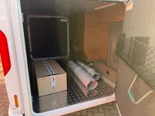 Fahrzeugbild Carthago chic c-line T 4.9 LE #7