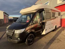 Fahrzeugbild Carthago chic c-line T 4.9 LE #8