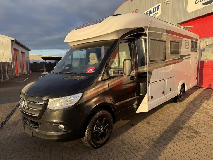 Fahrzeugbild Carthago chic c-line T 4.9 LE #8