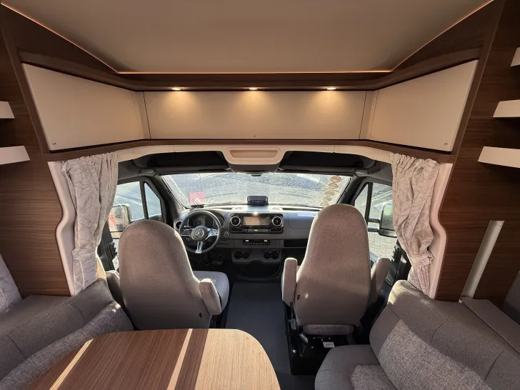 Fahrzeugbild Carthago chic c-line T 4.9 LE #10