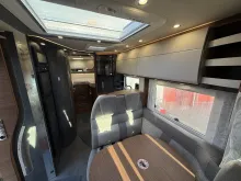 Fahrzeugbild Carthago chic c-line T 4.9 LE #11