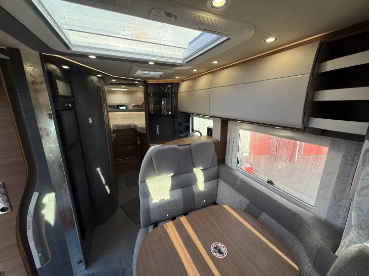 Fahrzeugbild Carthago chic c-line T 4.9 LE #11