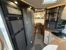 Fahrzeugbild Carthago chic c-line T 4.9 LE #14