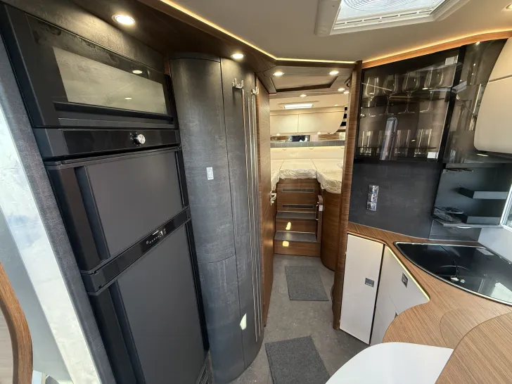 Fahrzeugbild Carthago chic c-line T 4.9 LE #14