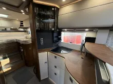 Fahrzeugbild Carthago chic c-line T 4.9 LE #15