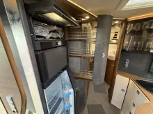 Fahrzeugbild Carthago chic c-line T 4.9 LE #16