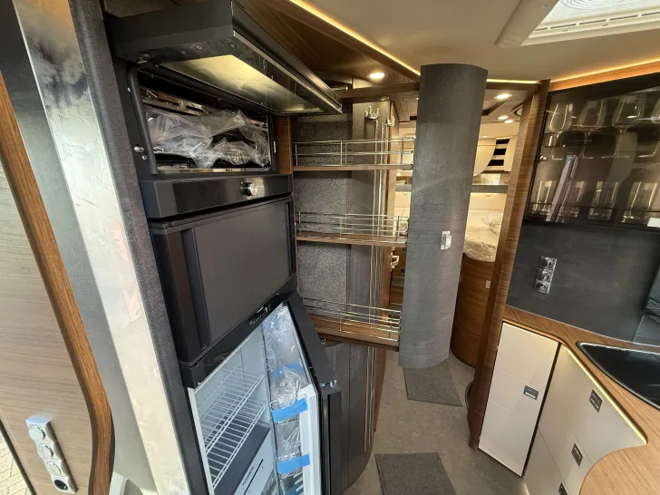 Fahrzeugbild Carthago chic c-line T 4.9 LE #16