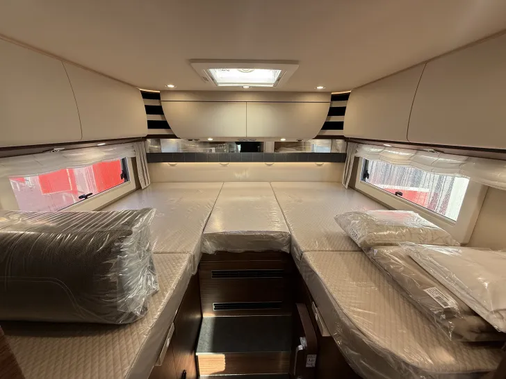 Fahrzeugbild Carthago chic c-line T 4.9 LE #18