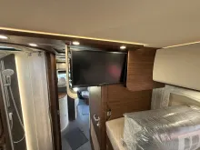 Fahrzeugbild Carthago chic c-line T 4.9 LE #19