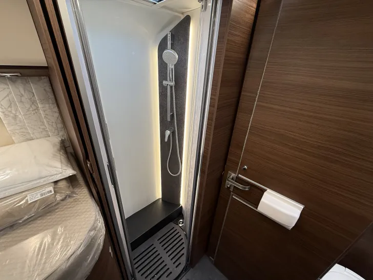 Fahrzeugbild Carthago chic c-line T 4.9 LE #21