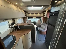 Fahrzeugbild Carthago chic c-line T 4.9 LE #23