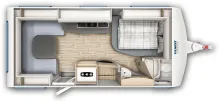 Fahrzeugbild Fendt Apero 495 SFB #2