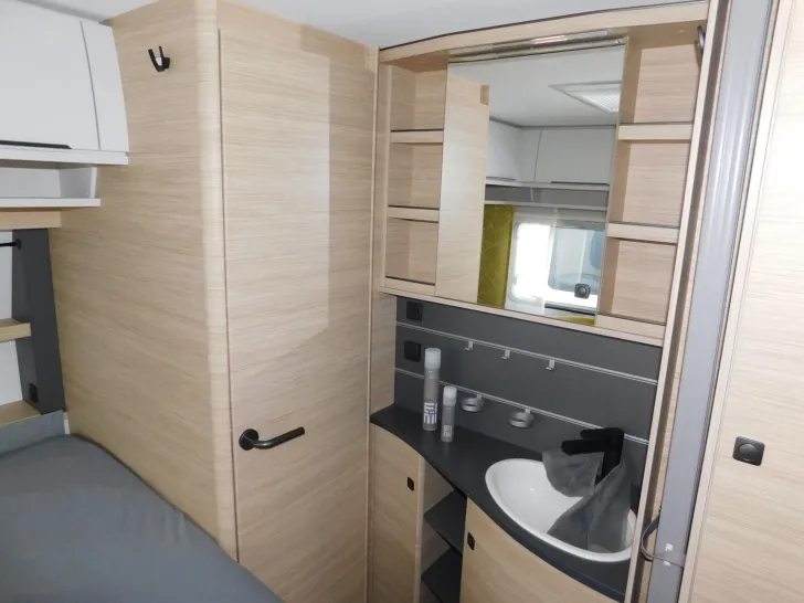 Fahrzeugbild Fendt Apero 495 SFB #16