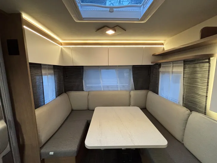 Fahrzeugbild Tabbert SENARA 490 TD 2,3 #3