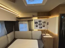 Fahrzeugbild Tabbert SENARA 490 TD 2,3 #4