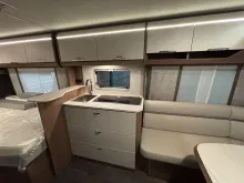 Fahrzeugbild Tabbert CAZADORA 700 KD #4